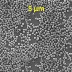 Silica Based Spherical